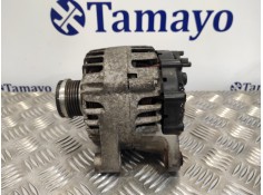 Recambio de alternador para opel corsa d 1.4 16v cat (a 14 xer / ldd) referencia OEM IAM 13588296  2620371A 2