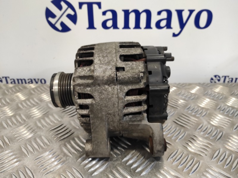 Recambio de alternador para opel corsa d 1.4 16v cat (a 14 xer / ldd) referencia OEM IAM 13588296  2620371A