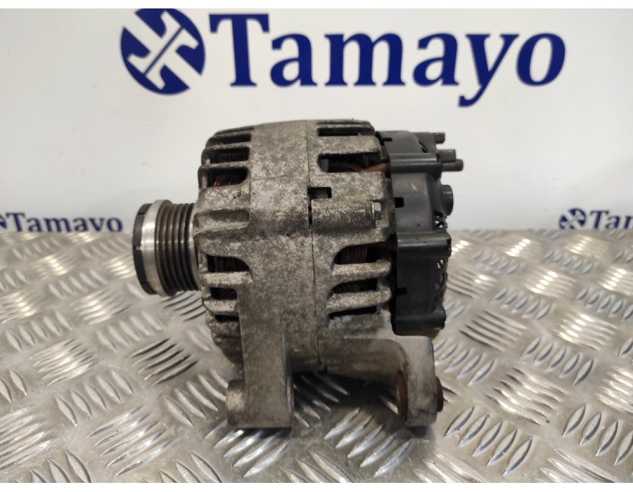 Recambio de alternador para opel corsa d 1.4 16v cat (a 14 xer / ldd) referencia OEM IAM 13588296  2620371A
