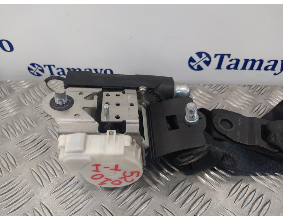 Recambio de cinturon seguridad trasero izquierdo para mercedes-benz clase r (w251) 3.0 cdi cat referencia OEM IAM   