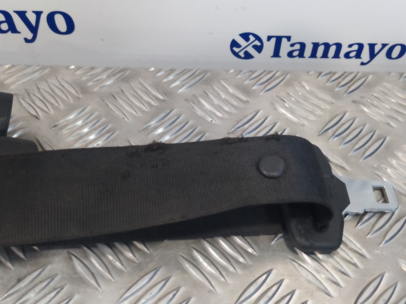 Recambio de cinturon seguridad trasero izquierdo para mercedes-benz clase r (w251) 3.0 cdi cat referencia OEM IAM   