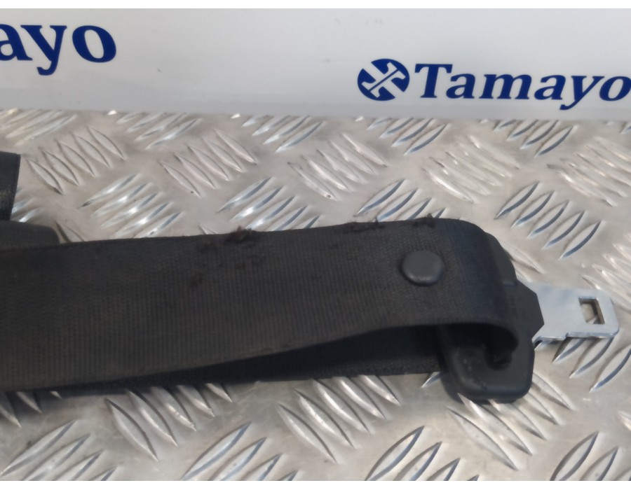 Recambio de cinturon seguridad trasero izquierdo para mercedes-benz clase r (w251) 3.0 cdi cat referencia OEM IAM   