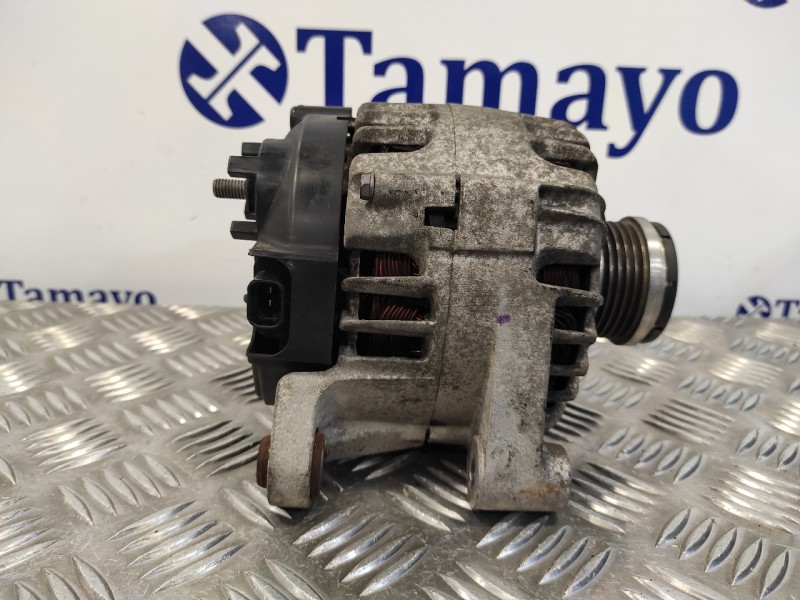 Recambio de alternador para opel corsa d 1.4 16v cat (a 14 xer / ldd) referencia OEM IAM 13588296  2620371A