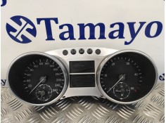 Recambio de cuadro instrumentos para mercedes-benz clase r (w251) 3.0 cdi cat referencia OEM IAM A2515402648  A2C53164751