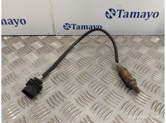 Recambio de sonda lambda para opel corsa c referencia OEM IAM 0258005256  25327304