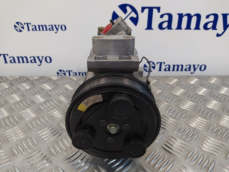 Recambio de compresor aire acondicionado para bmw serie 3 berlina (e36) 2.0 24v referencia OEM IAM   