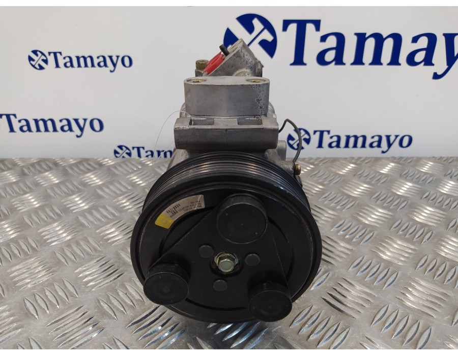 Recambio de compresor aire acondicionado para bmw serie 3 berlina (e36) 2.0 24v referencia OEM IAM   