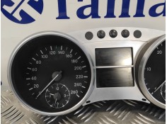 Recambio de cuadro instrumentos para mercedes-benz clase r (w251) 3.0 cdi cat referencia OEM IAM A2515402648  A2C53164751 2