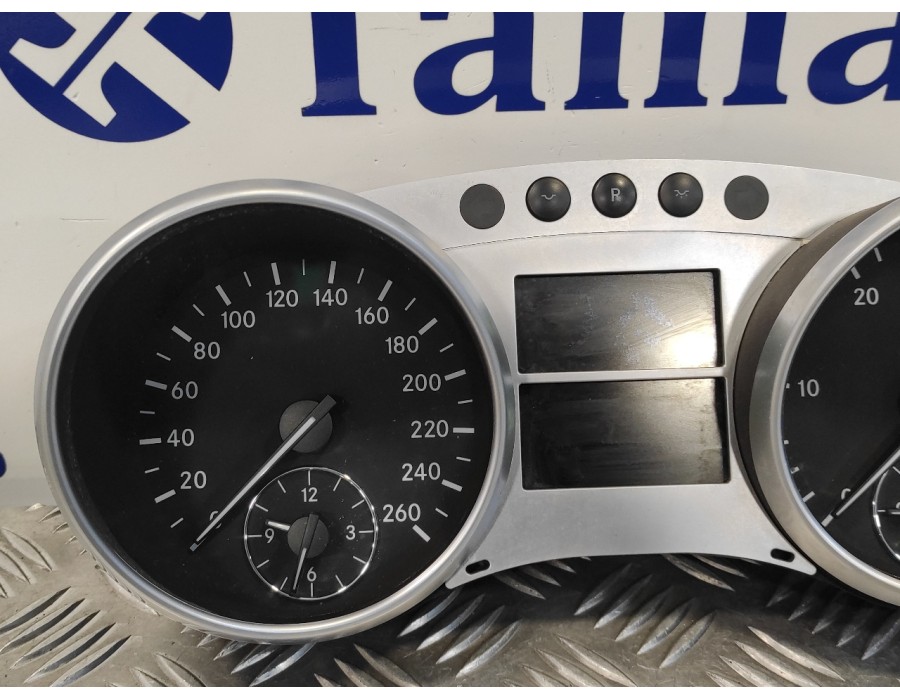 Recambio de cuadro instrumentos para mercedes-benz clase r (w251) 3.0 cdi cat referencia OEM IAM A2515402648  A2C53164751