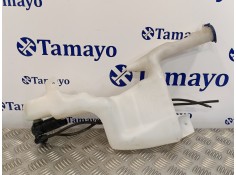 Recambio de deposito limpia para ford fiesta (cb1) 1.6 tdci cat referencia OEM IAM 8A6117B613AD  