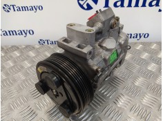 Recambio de compresor aire acondicionado para bmw serie 3 berlina (e36) 2.0 24v referencia OEM IAM    2