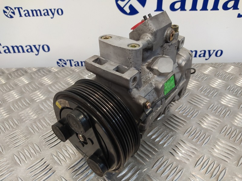 Recambio de compresor aire acondicionado para bmw serie 3 berlina (e36) 2.0 24v referencia OEM IAM   