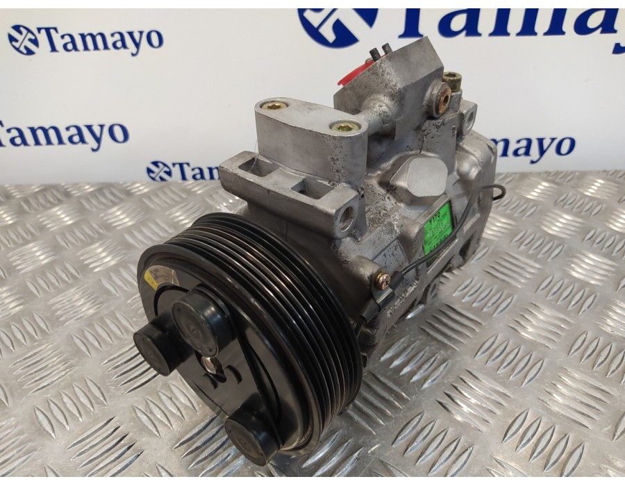Recambio de compresor aire acondicionado para bmw serie 3 berlina (e36) 2.0 24v referencia OEM IAM   