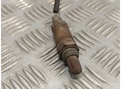 Recambio de sonda lambda para opel corsa c referencia OEM IAM 0258005256  25327304 2