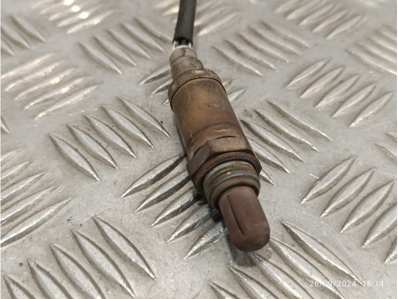 Recambio de sonda lambda para opel corsa c referencia OEM IAM 0258005256  25327304