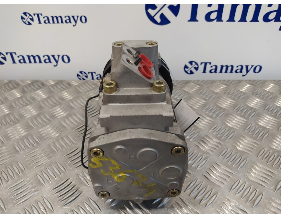 Recambio de compresor aire acondicionado para bmw serie 3 berlina (e36) 2.0 24v referencia OEM IAM   