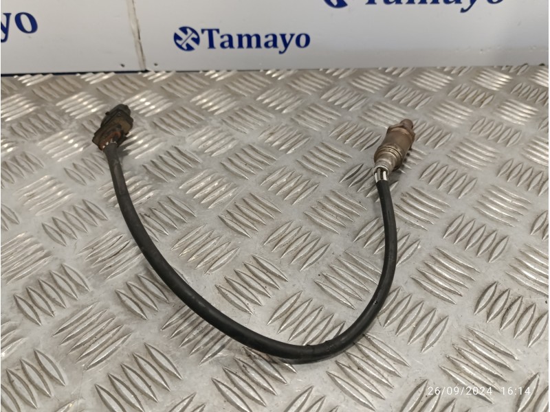 Recambio de sonda lambda para opel corsa c referencia OEM IAM 0258005256  25327304