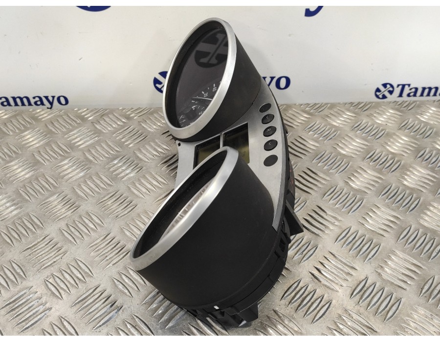 Recambio de cuadro instrumentos para mercedes-benz clase r (w251) 3.0 cdi cat referencia OEM IAM A2515402648  A2C53164751