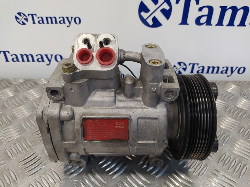 Recambio de compresor aire acondicionado para bmw serie 3 berlina (e36) 2.0 24v referencia OEM IAM   