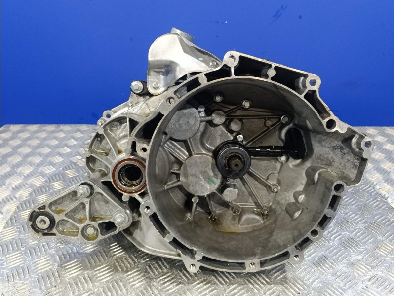 Recambio de caja cambios para ford kuga (cbs) referencia OEM IAM DG9R7002HC  