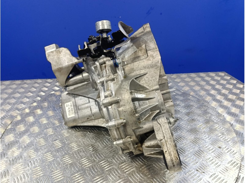 Recambio de caja cambios para ford kuga (cbs) referencia OEM IAM DG9R7002HC  