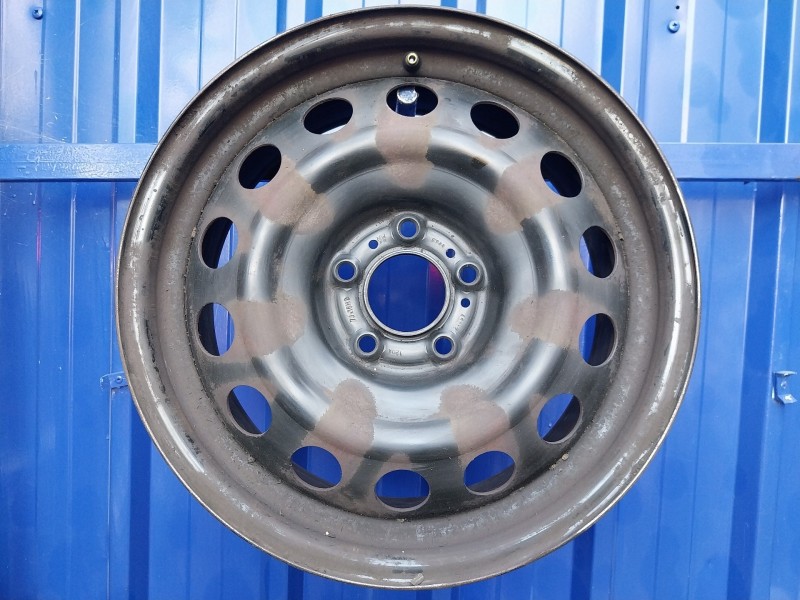 Recambio de llanta para peugeot 308 1.6 16v e-hdi fap referencia OEM IAM   