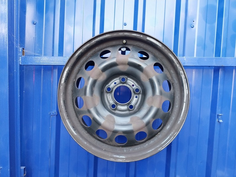 Recambio de llanta para peugeot 308 1.6 16v e-hdi fap referencia OEM IAM   