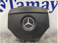 Recambio de airbag delantero izquierdo para mercedes-benz clase r (w251) 3.0 cdi cat referencia OEM IAM A1644600098 164460009891