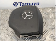 Recambio de airbag delantero izquierdo para mercedes-benz clase r (w251) 3.0 cdi cat referencia OEM IAM A1644600098 164460009891 2