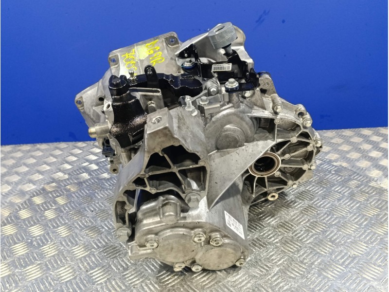 Recambio de caja cambios para ford kuga (cbs) referencia OEM IAM DG9R7002HC  