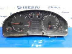 Recambio de cuadro instrumentos para audi a6 berlina (4b2) 2.5 v6 24v tdi referencia OEM IAM 4B0919860N  11000888011