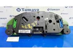 Recambio de cuadro instrumentos para audi a6 berlina (4b2) 2.5 v6 24v tdi referencia OEM IAM 4B0919860N  11000888011 2
