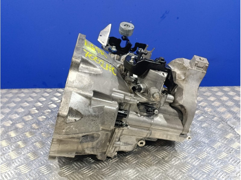 Recambio de caja cambios para ford kuga (cbs) referencia OEM IAM DG9R7002HC  