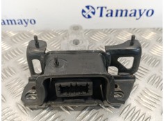 Recambio de soporte motor izquierdo para ford fiesta (cb1) 1.6 tdci cat referencia OEM IAM 8V517M121AE  