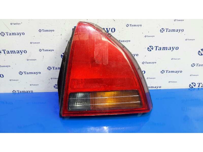 Recambio de piloto trasero derecho para honda prelude (bb1/2/3) referencia OEM IAM   