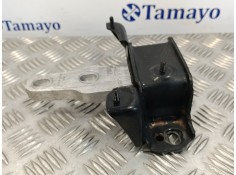 Recambio de soporte motor izquierdo para ford fiesta (cb1) 1.6 tdci cat referencia OEM IAM 8V517M121AE   2