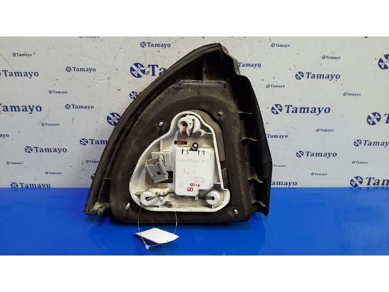 Recambio de piloto trasero derecho para honda prelude (bb1/2/3) referencia OEM IAM   