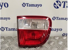 Recambio de piloto trasero izquierdo interior para seat leon (1m1) 1.9 tdi referencia OEM IAM 1M6945092B  
