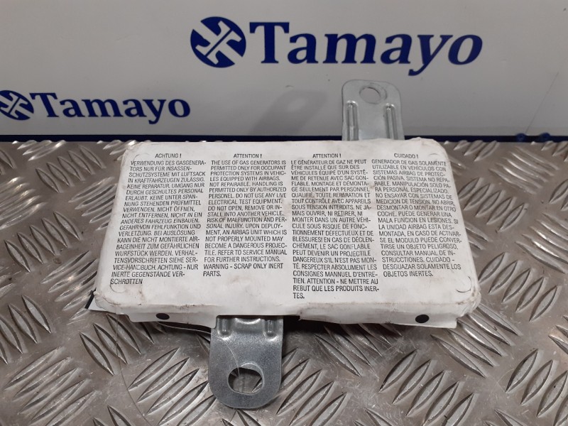 Recambio de airbag lateral delantero derecho para bmw serie 7 (e65/e66) 3.6 v8 32v cat referencia OEM IAM 34824046803U  30321242