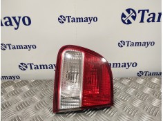 Recambio de piloto trasero izquierdo interior para seat leon (1m1) 1.9 tdi referencia OEM IAM 1M6945092B   2