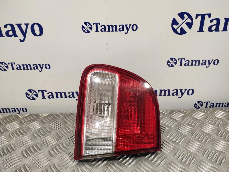 Recambio de piloto trasero izquierdo interior para seat leon (1m1) 1.9 tdi referencia OEM IAM 1M6945092B  