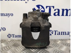 Recambio de pinza freno delantera izquierda para volkswagen polo (6r1) 1.6 tdi referencia OEM IAM   