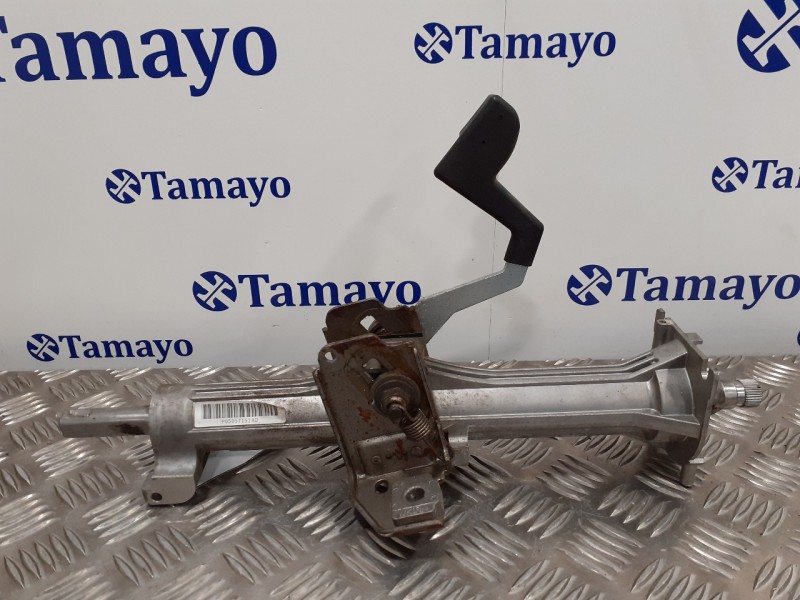 Recambio de columna direccion para chrysler jeep commander 3.0 v6 crd limited referencia OEM IAM P05057151AD  