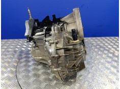 Recambio de caja cambios para renault espace iv (jk0) 1.9 dci diesel referencia OEM IAM PK6005   2