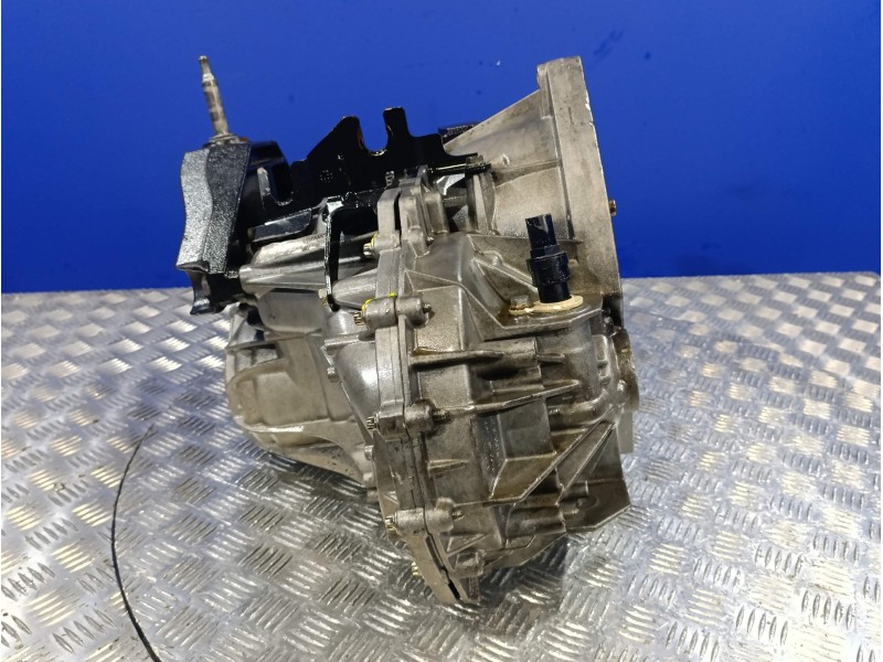 Recambio de caja cambios para renault espace iv (jk0) 1.9 dci diesel referencia OEM IAM PK6005  