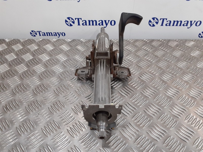 Recambio de columna direccion para chrysler jeep commander 3.0 v6 crd limited referencia OEM IAM P05057151AD  