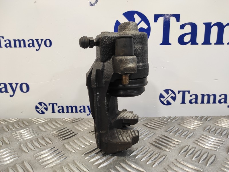 Recambio de pinza freno delantera izquierda para volkswagen polo (6r1) 1.6 tdi referencia OEM IAM   