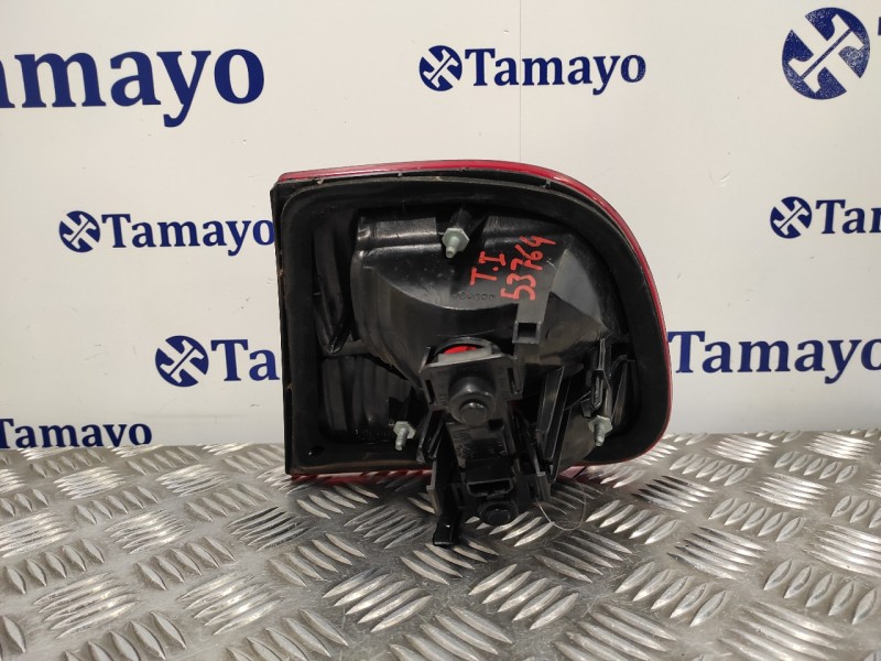 Recambio de piloto trasero izquierdo interior para seat leon (1m1) 1.9 tdi referencia OEM IAM 1M6945092B  
