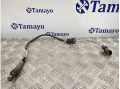 Recambio de sonda lambda para mercedes-benz clase c (w203) sportcoupe referencia OEM IAM 0258986602  