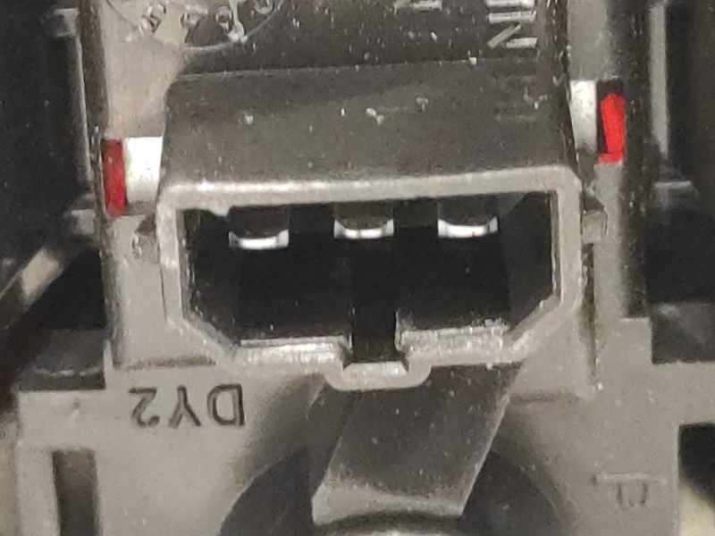 Recambio de piloto trasero izquierdo interior para seat leon (1m1) 1.9 tdi referencia OEM IAM 1M6945092B  